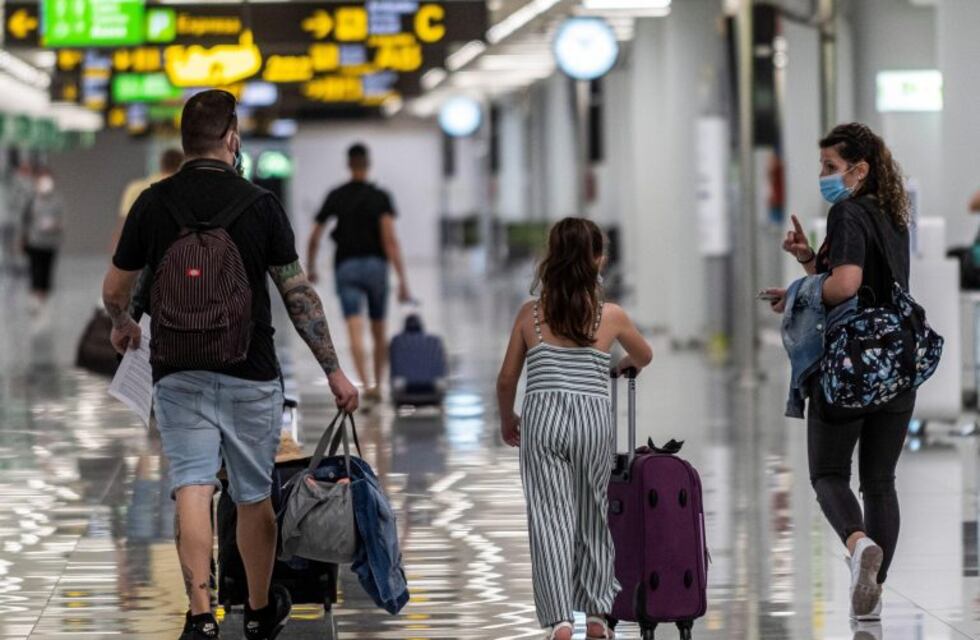 Hot Sale: las mejores ofertas en vuelos y paquetes para viajar por el país y al exterior