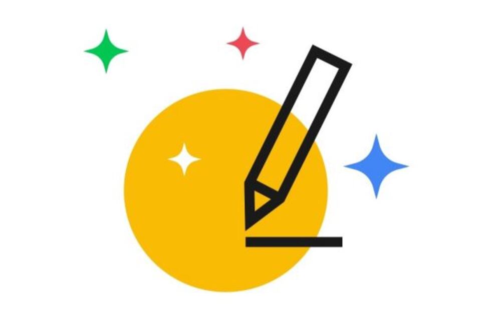 AutoDraw, la aplicación que interpreta tus horribles dibujos y te transforma en un artista