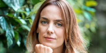 Jazmín Stuart aclaró su rol en la estafa del Telar de la Abundancia