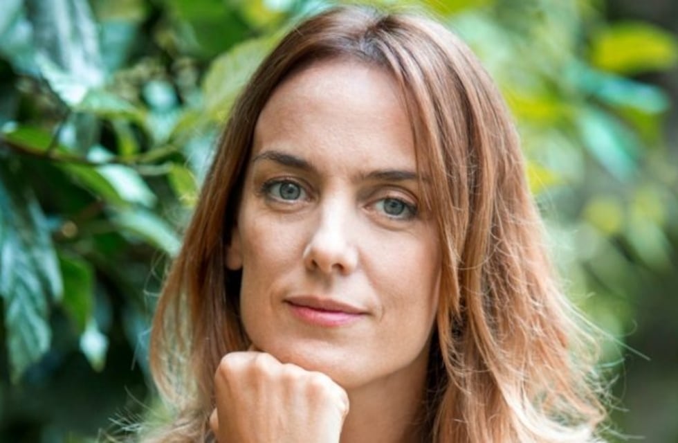 Jazmín Stuart aclaró su rol en la estafa del Telar de la Abundancia