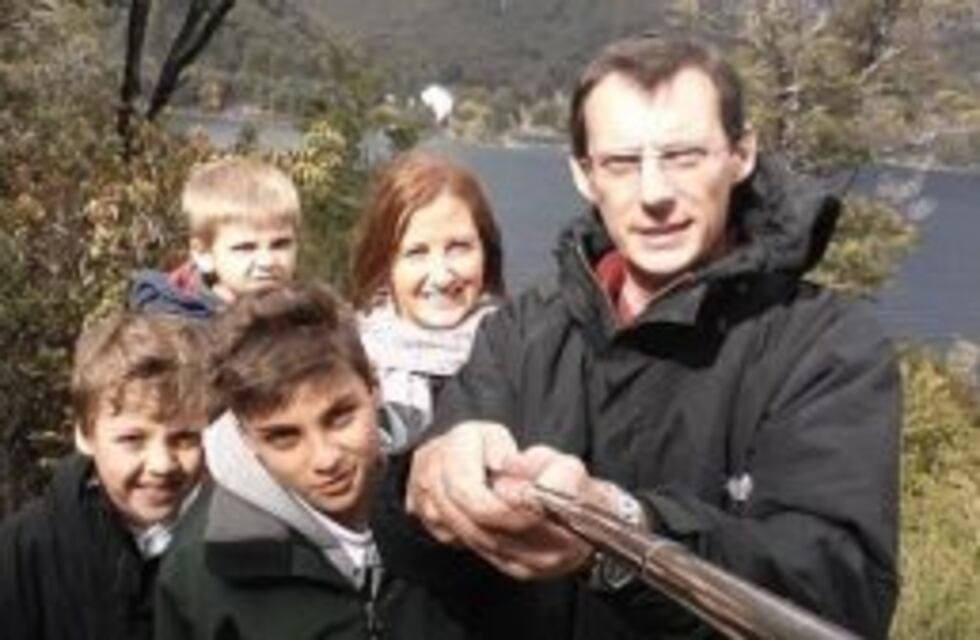 Maxi tiene 11 años y necesita urgente un corazón para seguir viviendo