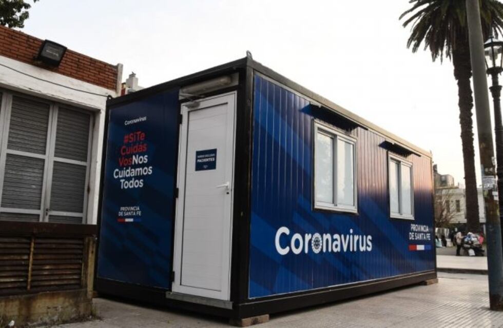 El Ministerio de Salud cambia la estrategia de testeos de coronavirus