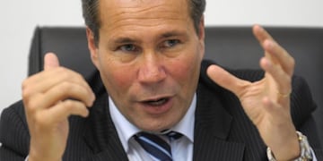 Según el Gobierno de Israel, Alberto Nisman fue asesinado