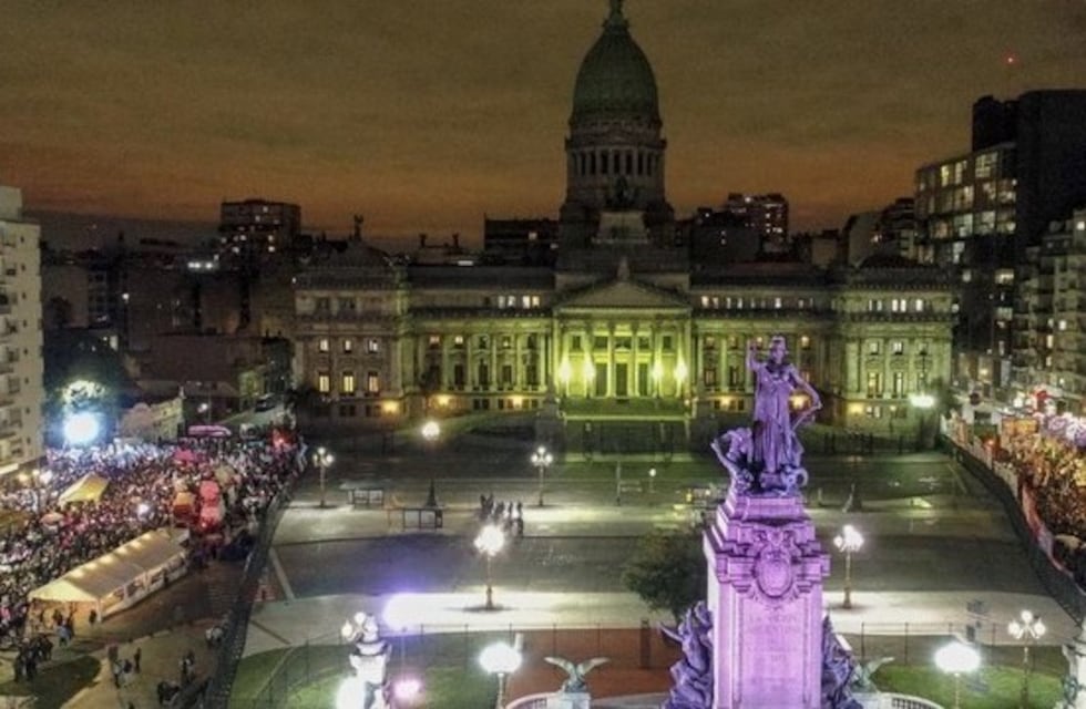 Aborto legal: a nueve días del debate en el Senado, se consolida el rechazo al proyecto