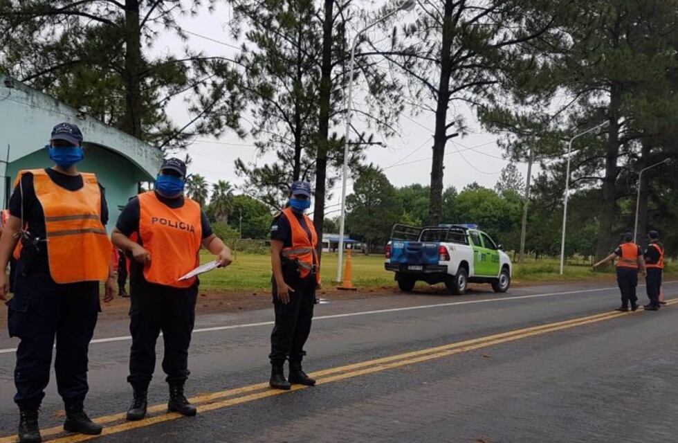 Se incrementó la cantidad de personas que violaron la cuarentena
