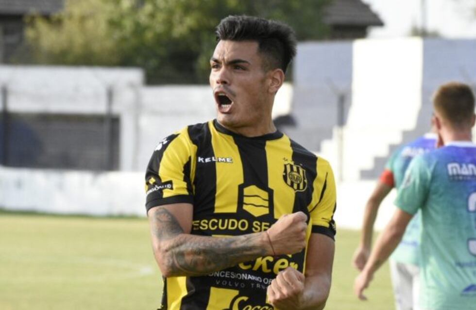 Olimpo ganó su tercer partido consecutivo con Abaurre como DT