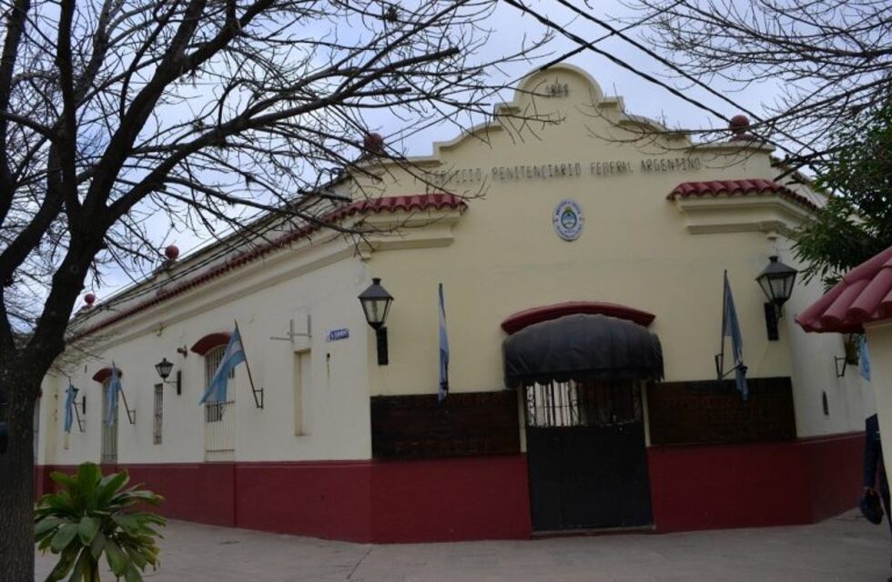 Celebran el 86° aniversario del Servicio Penitenciario Federal