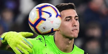 Foto: Miguel MEDINA / AFP\u002E