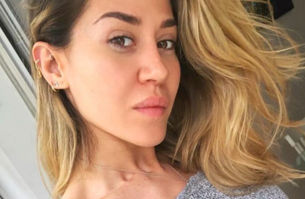 Jimena Barón le ganó el premio MTV EMA a Lali y a Tini y compartió un video llorando desconsoladamente