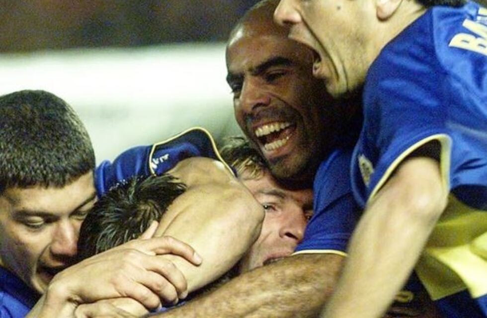 Boca recordó la Intercontinental ante Real Madrid y borró a Juan Román Riquelme