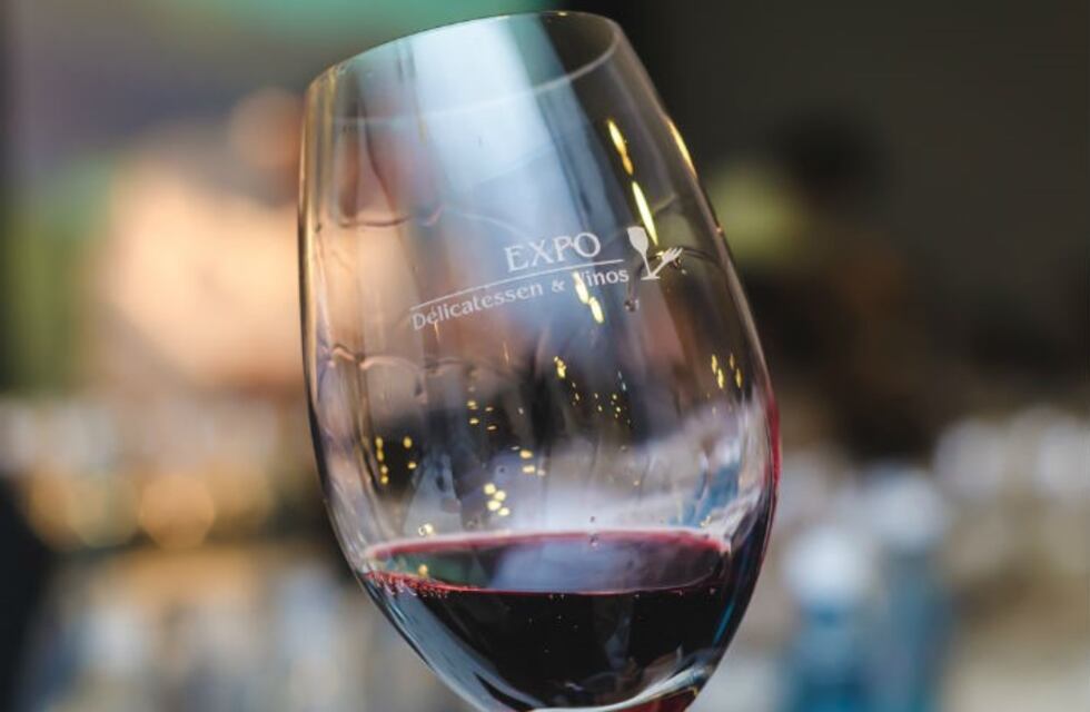 Récord de stands en la Expo Delicatessen y Vinos
