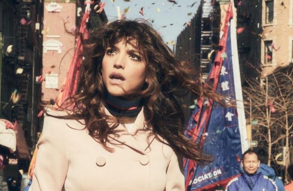 Calu Rivero echó de su Instagram a una seguidora que la tildó de "top"