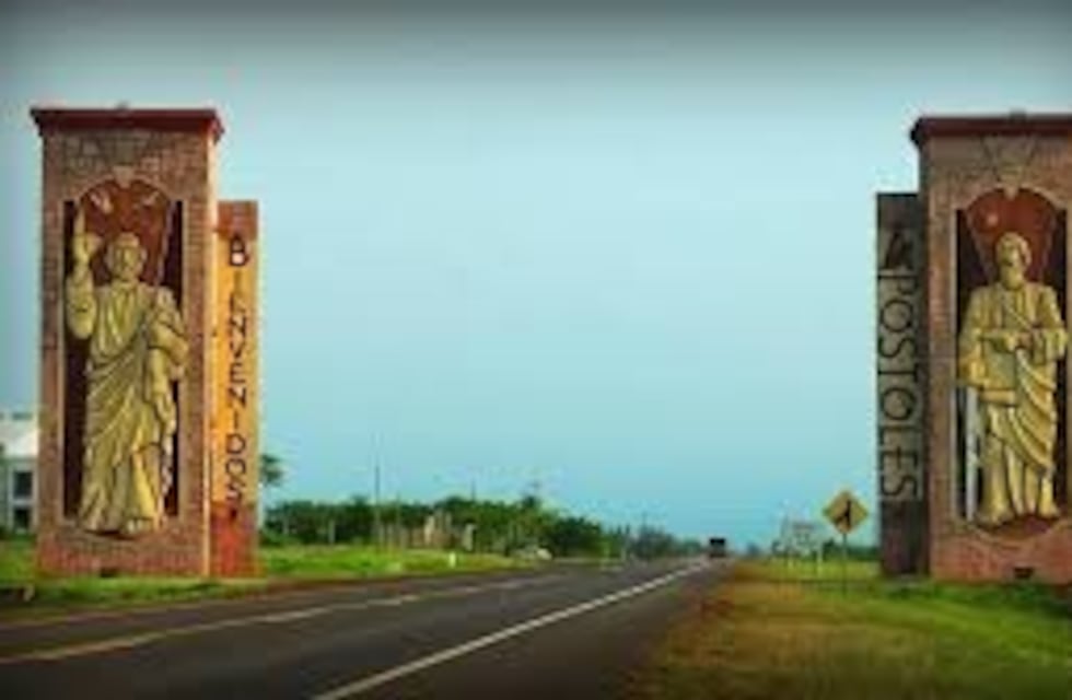 Dañaron el edificio de la Escuela Nº 86 del Barrio Yrigoyen de Apóstoles