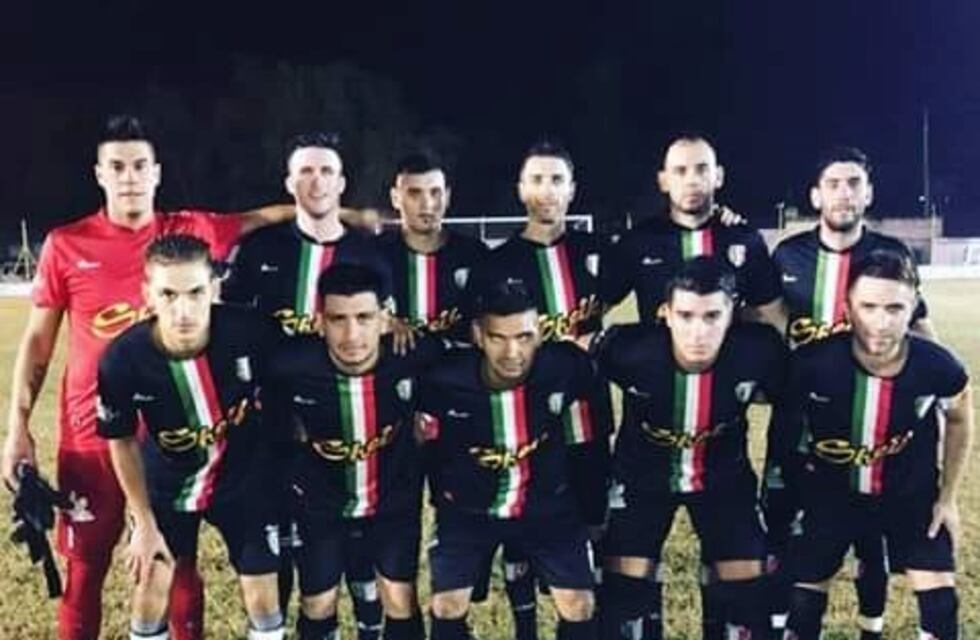 Italiano ganó en Hernando