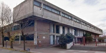 Escuela 54 Tres Arroyos (web)