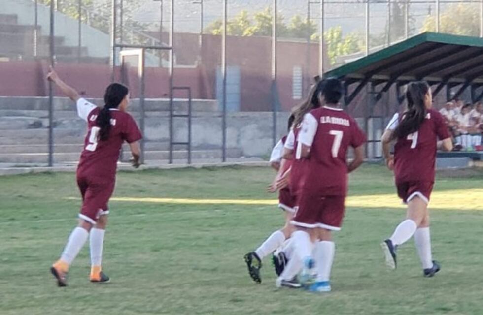 La Rioja organizará el Campeonato Nacional de Fútbol Femenino