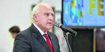 Lifschitz pidiu00f3 a Naciu00f3n que