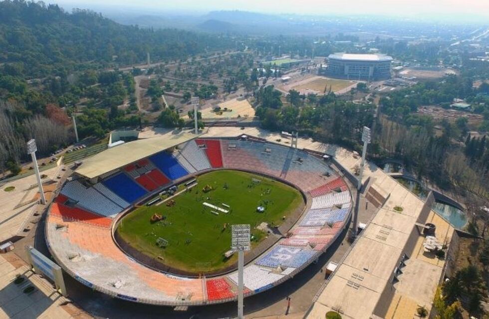 Copa América 2021: ¿cómo se prepara Mendoza?