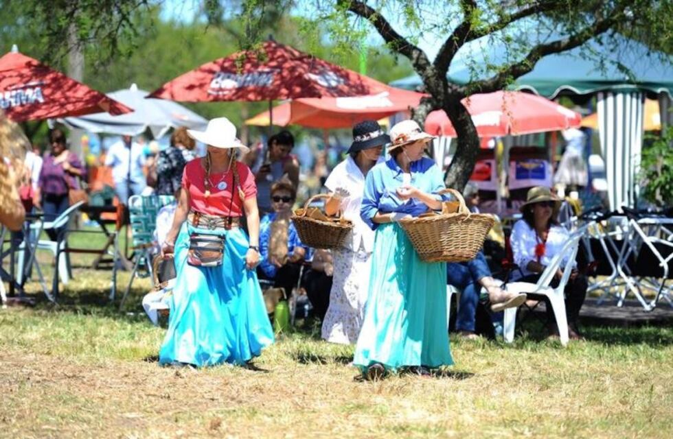Pueblo Belgrano celebra su aniversario con la Fiesta de las Costumbres Argentinas