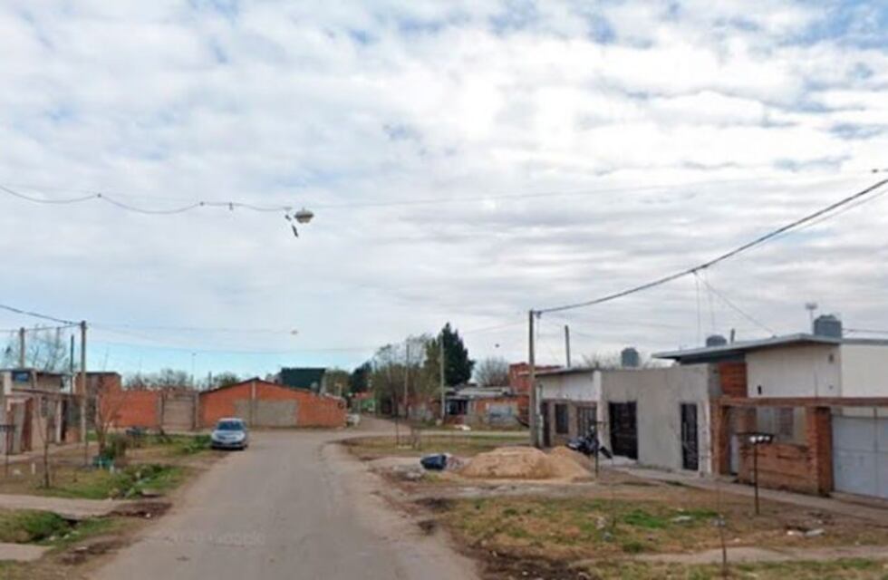 Asesinaron de 11 balazos a un joven de 21 años en una calle de Rosario