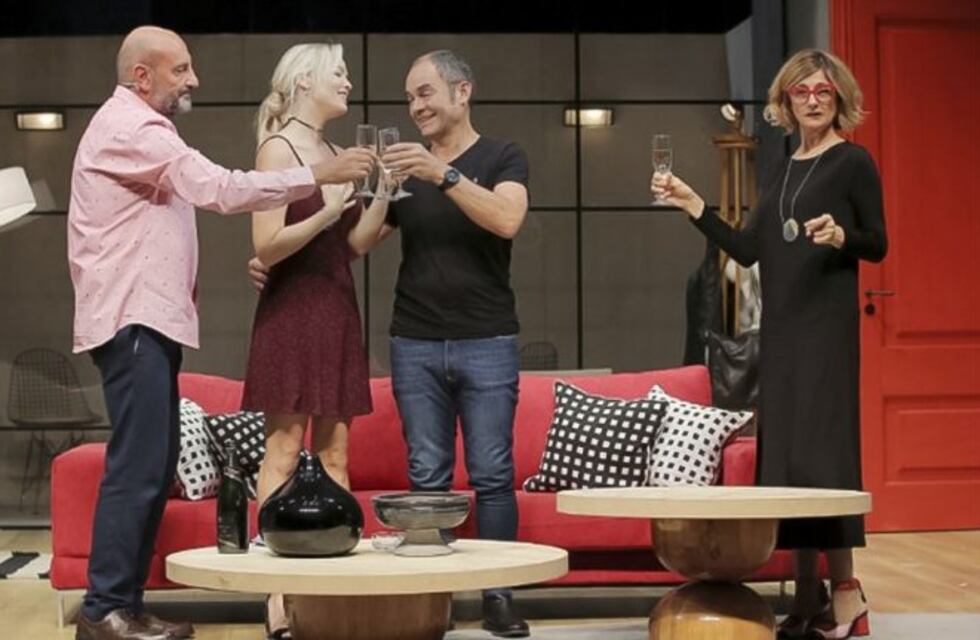 Fin de semana largo con variedad de espectáculos en Rosario