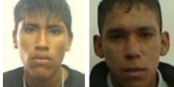 Alerta en Tartagal por la fuga de dos peligrosos delincuentes\u002E (Policía de Salta)