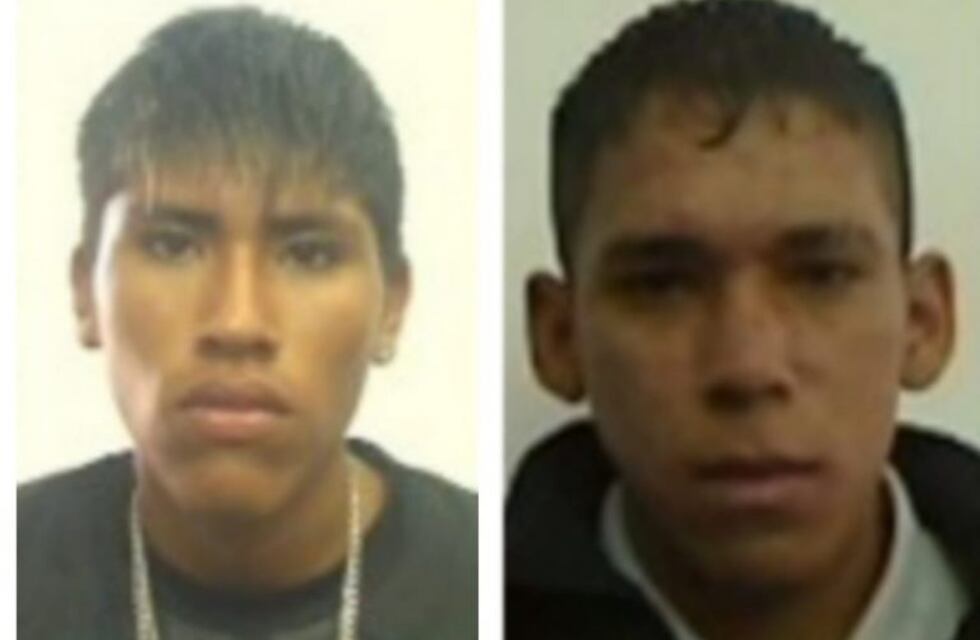 Alerta en Tartagal por la fuga de dos peligrosos delincuentes