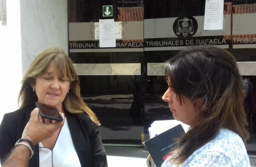 Caso Glaría: las fiscales anticiparon que apelarán el rechazo de la prisión preventiva