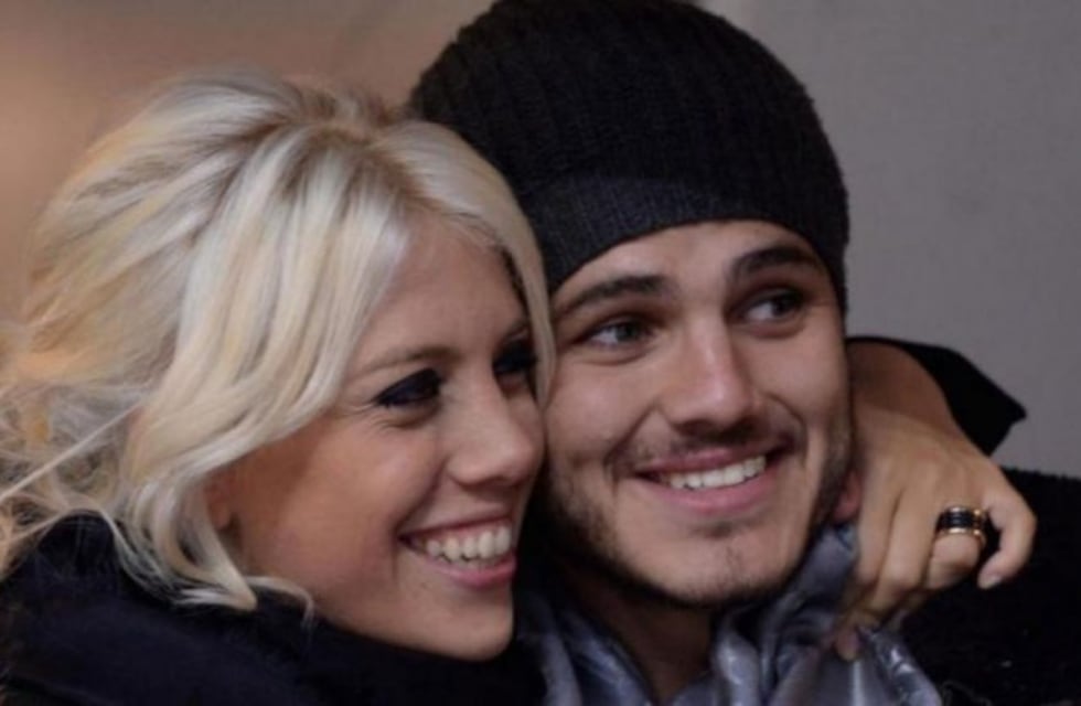 Mauro Icardi se burló de las lolas de Wanda Nara con un divertido video