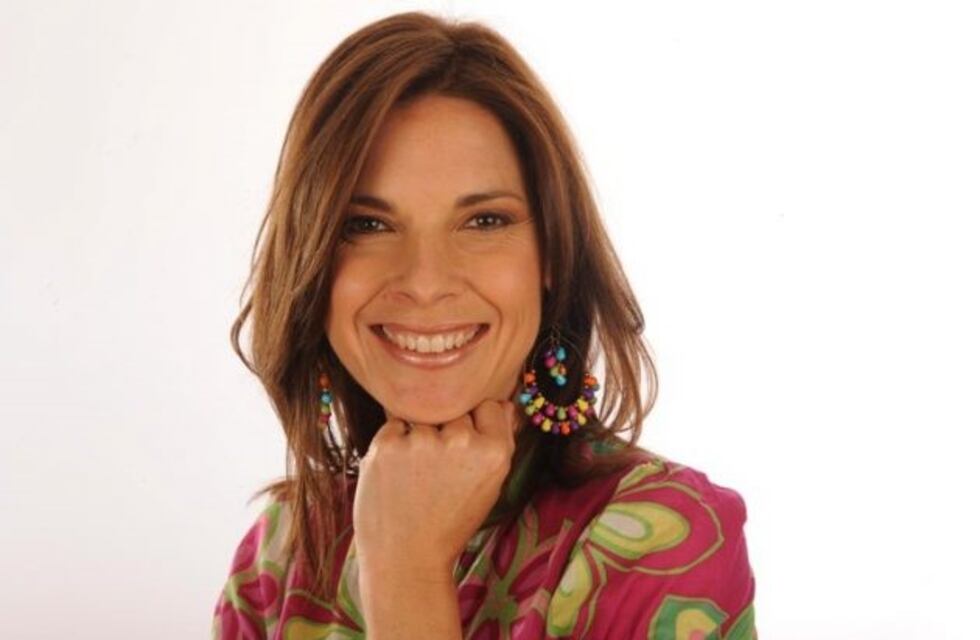 Mariana Carbajal se une al ciclo "Empoderarte"