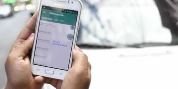 El estacionamiento medido empezará a regir desde julio en Eldorado