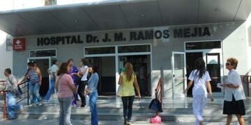 Hospital Ramos Meju00eda