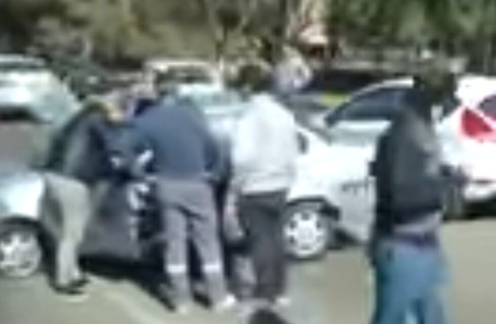 Accidente en la Costanera convulsionó el tránsito