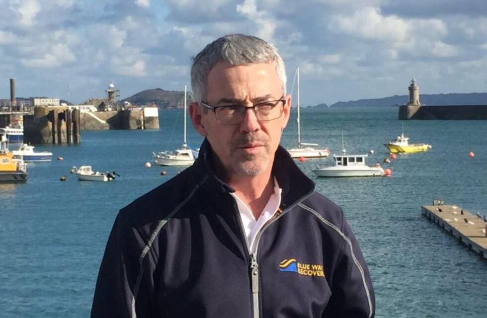 Quién es David Mearns, el oceanógrafo que halló el avión que transportaba a Emiliano Sala