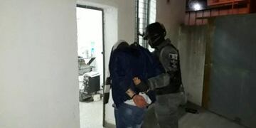 Uno de los peores ladrones del mundo vive en Córdoba\u002E