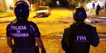 Desbaratan una banda narco en Córdoba\u002E