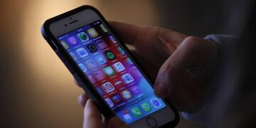 El Gobierno lanzó el DNI digital pero aclaró que no reemplaza a la tarjeta vigente\u002E