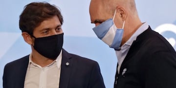 Foto: Alejandro PAGNI / AFP\u002E