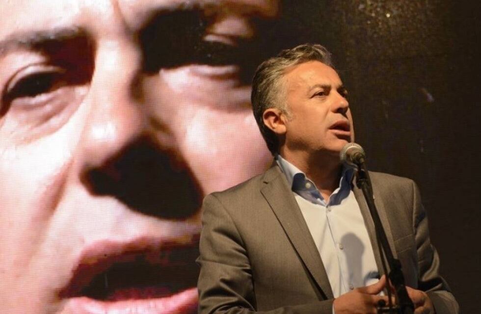 La obra que Cornejo planifica en secreto