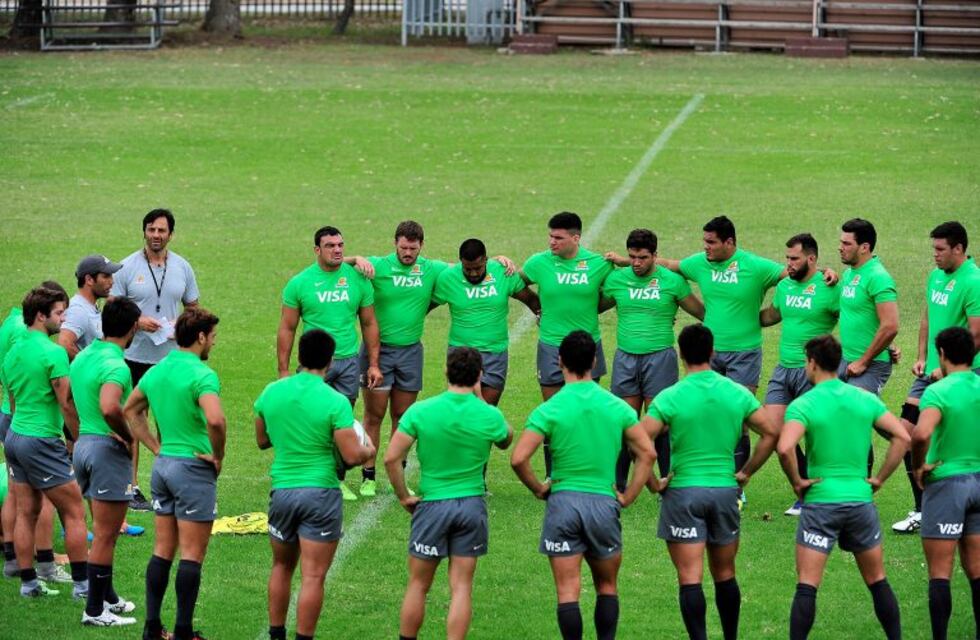 Los Jaguares visitan a los Kings de Sudáfrica en el inicio del Super Rugby (12:15-ESPN 2)