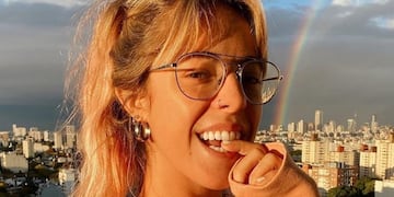 Nati Jota (Instagram)