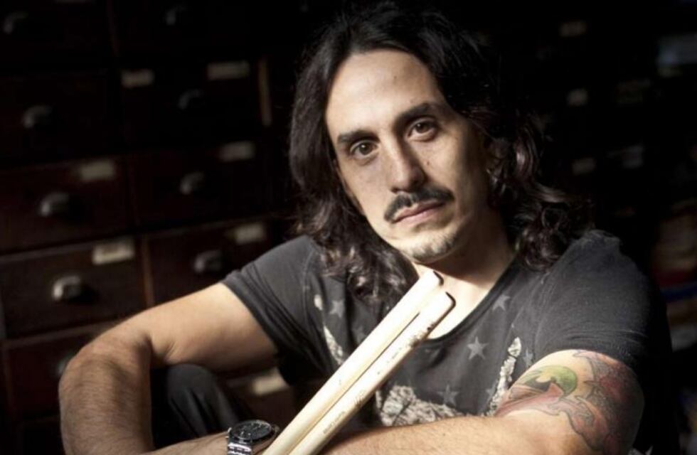 Martín Carrizo sobre su tratamiento de esclerosis múltiple: “Es imposible poder pagar”