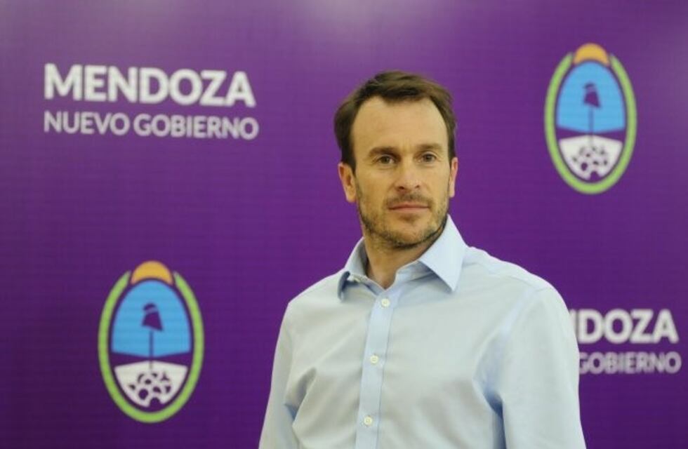 El nuevo ministro de Hacienda y Finanzas es Lisandro Nieri