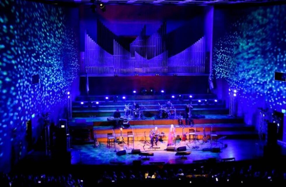 Cumple 50 años una joya musical de San Juan