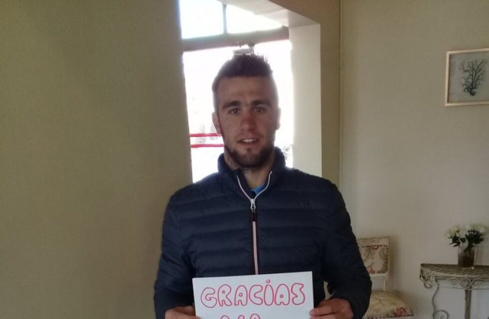 Instituto ya tiene otros dos refuerzos