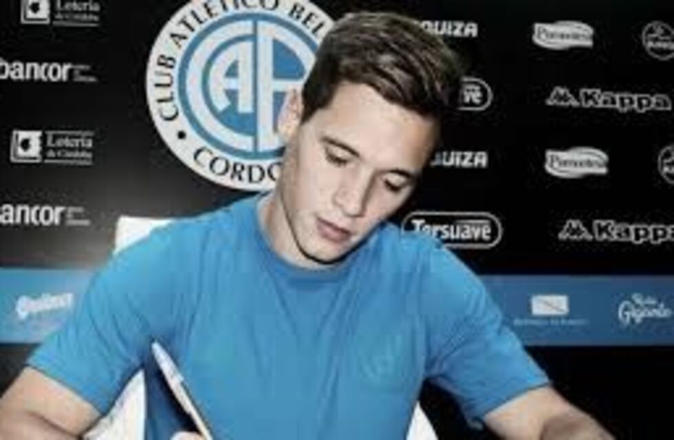 Tomás Guidara seguirá su carrera en Vélez