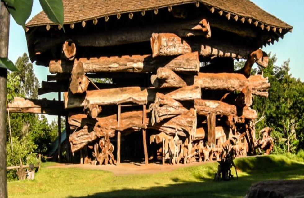 Iguazú tendrá otros cuatro atractivos habilitados este fin de semana