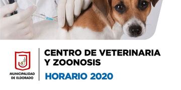 El servicio que presta el centro es gratuito\u002E