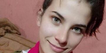 Natalia Kenig, la chica que se perdió en Puerto Piray\u002E