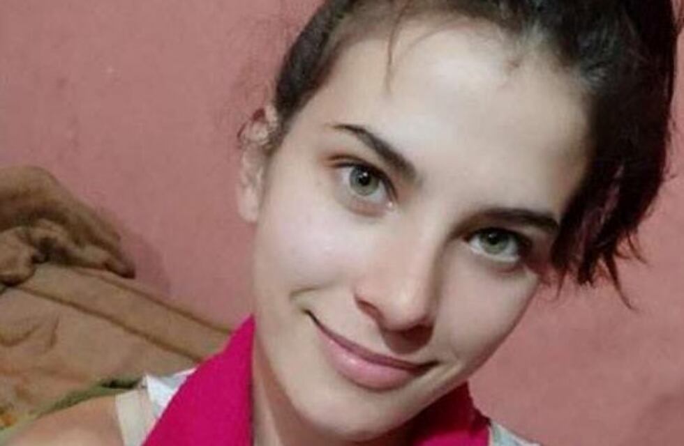 Encontraron a Natalia y ya está de regreso con su familia, en buen estado de salud